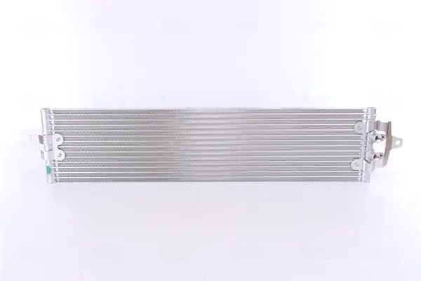Radiateur d'huile de boîte automatique NISSENS 90617