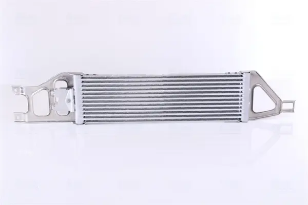 Radiateur d'huile de boîte automatique NISSENS 90619