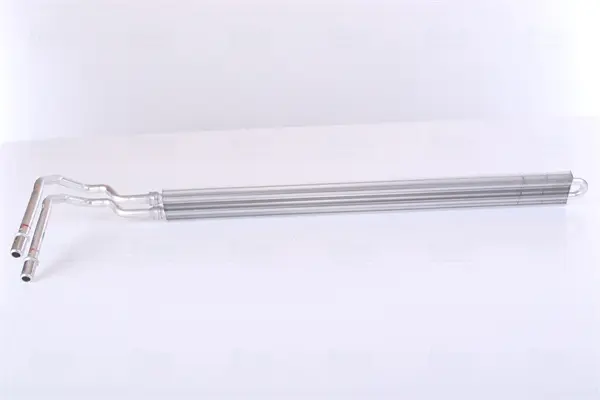Radiateur d'huile, direction NISSENS 90627