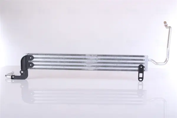 Radiateur d'huile, direction NISSENS 90631