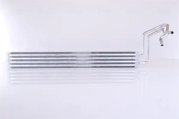 Radiateur d'huile, direction NISSENS 90633