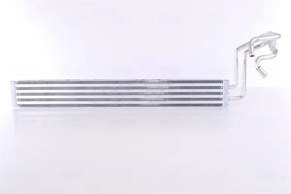 Radiateur d'huile, direction NISSENS 90636