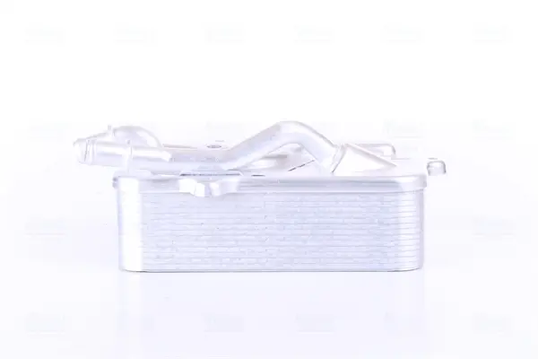 Radiateur d'huile de boîte automatique NISSENS 90782