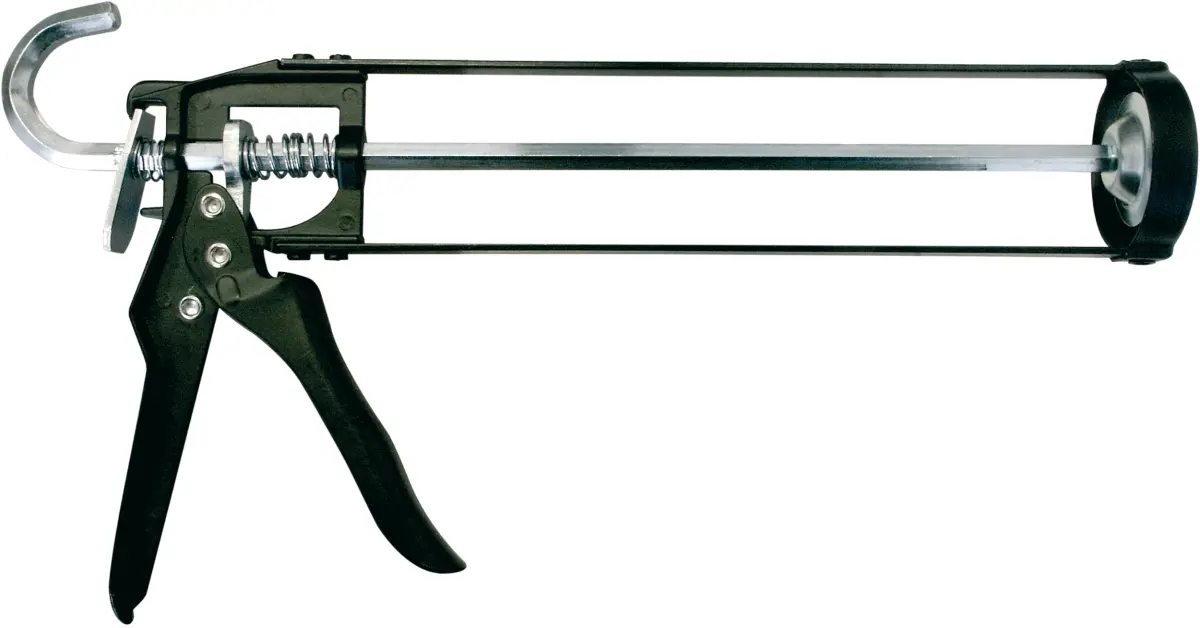 RESTAGRAF – Pompe à graisse manuelle pour cartouche de 310 ml – 3060