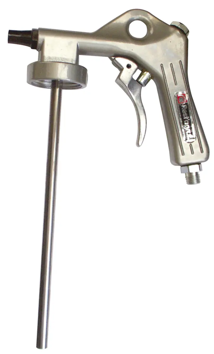 RESTAGRAF – Outillage pistôlet pneumatique pour application d'insonolisant 1kg – 3104