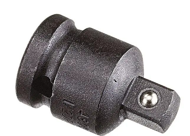 DRAKKAR – Réduction 3/4"-1/2" pour douilles à chocs – carte – 10816
