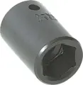DRAKKAR – Douille à chocs 1/2" de 21mm pour jante aluminium – 15632