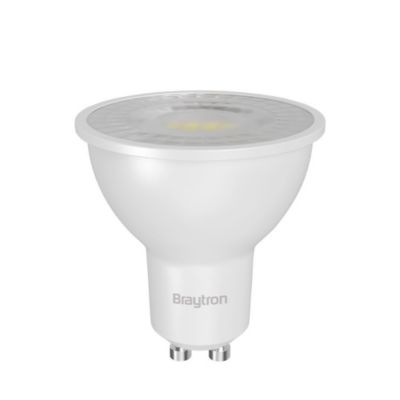 Ampoule LED Advance GU10 7W 3000K – Lumière chaude 530 lm