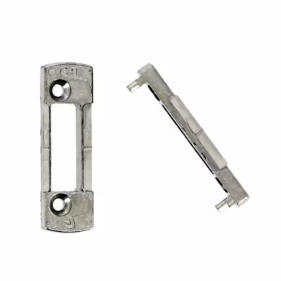 Gâche pêne 1/2 tour Deceuninck Zendow – FERCO – E-18749-35-0-1