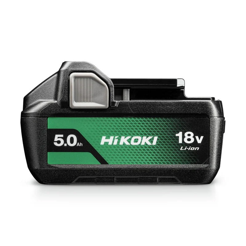 BATTERIE A GLISSIERE HIKOKI BSL1850 18V/5A LI-ION