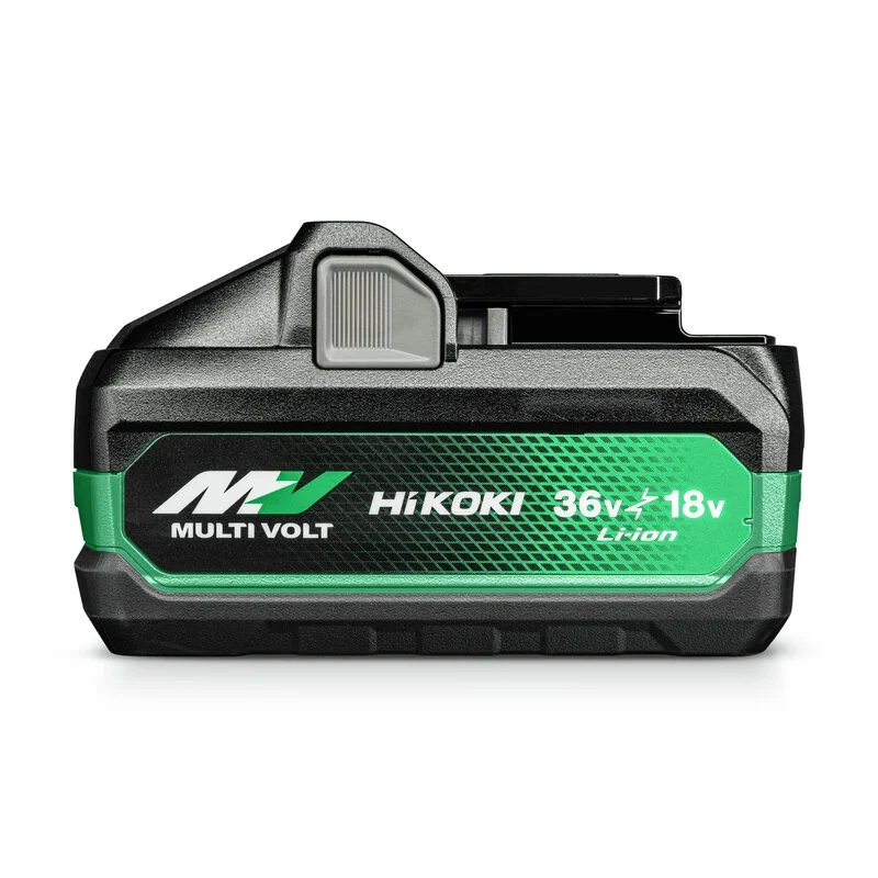 BATTERIE A GLISSIERE HIKOKI MULTIVOLT BSL36B18 36V/4A
