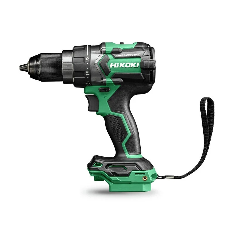 PERCEUSE VISSEUSE NUE HIKOKI DS18DCW2Z 18V AVEC COFFRET
