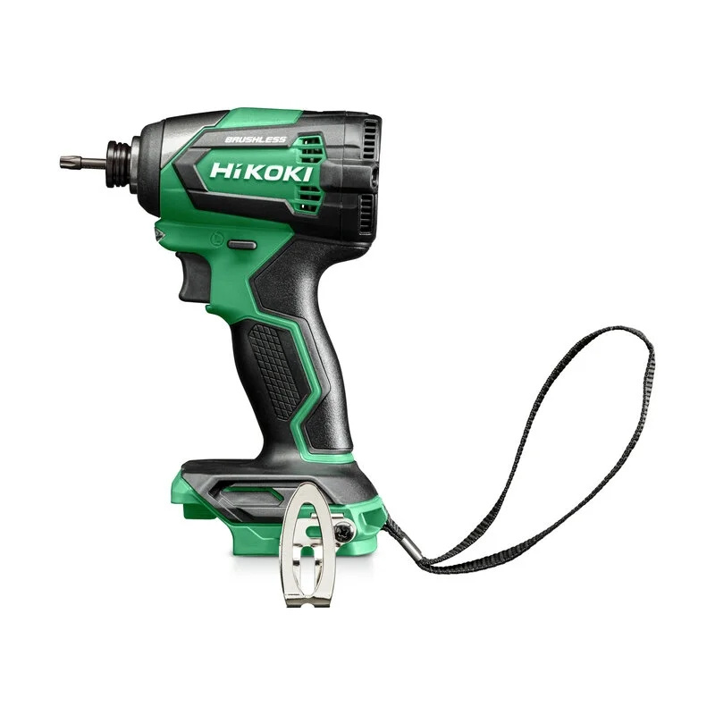 VISSEUSE A CHOC NUE HIKOKI 175NM WH18DEW2Z 18V