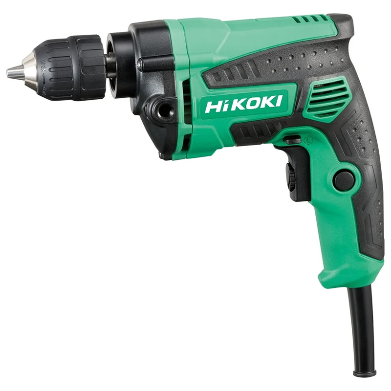PERCEUSE HIKOKI D10VC3WCZ 600W