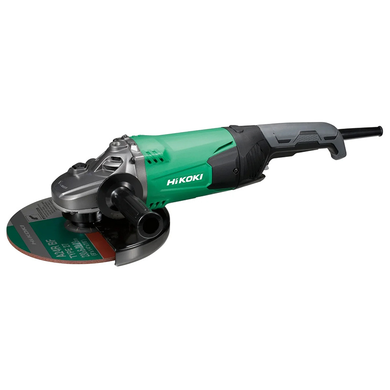 MEULEUSE Ø230 HIKOKI G23SW2WWZ 2200W
