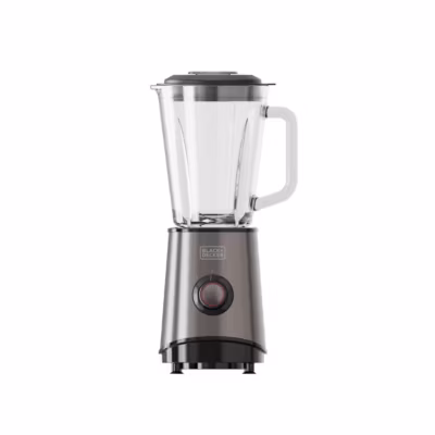 Blender 1.5l 800w gris/noir Black+decker BXJB801E