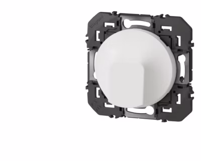 Sortie de câble Legrand Dooxie / Sortie de cable & obturateur prise