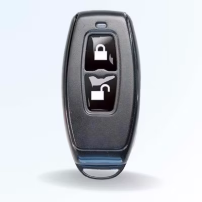 Télécommande locky pour verrou, cylindre et serrure locky