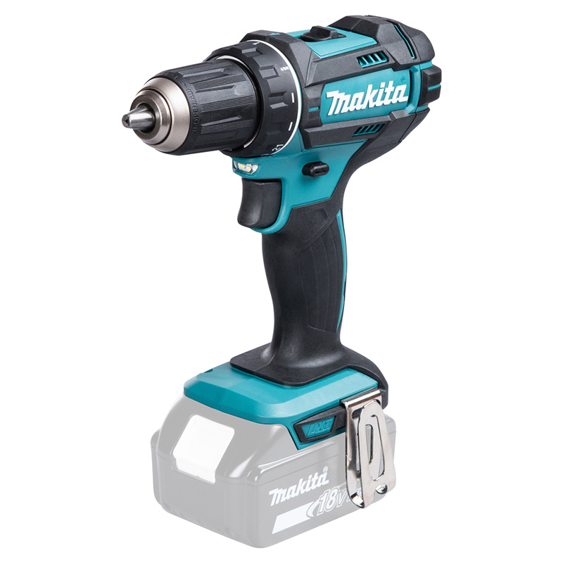 CARCASSE NUE PERCEUSE VISSEUSE MAKITA DDF482Z