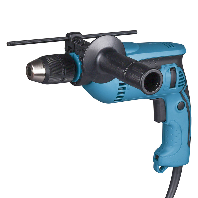 PERCEUSE A PERCUSSION MAKITA HP1641K1X 680W