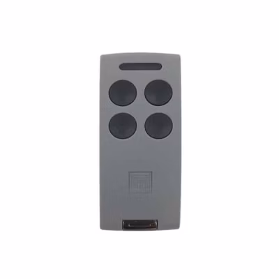 Télécommande Cardin TXQ508C4 pour portails et garages