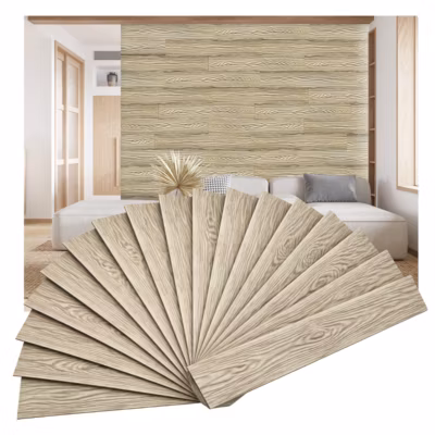 Panneaux de plafond et panneaux muraux Decoratif P4-12 6m² / 36pièces
