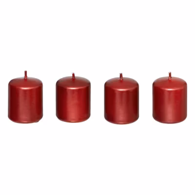 Bge vtv x4 satin rouge 160g – feeric lights & christmas