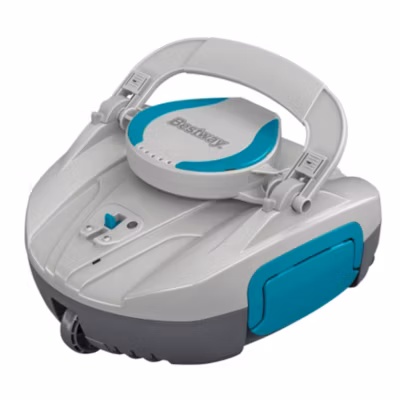 Robot piscine sans fil avec batterie Bestway