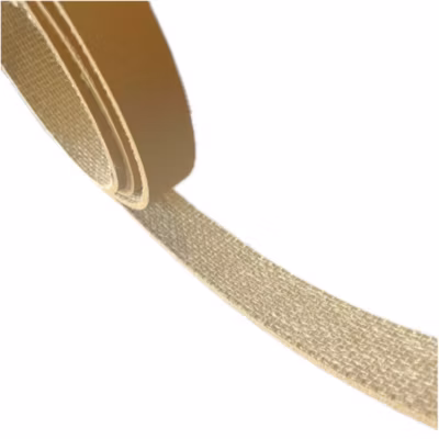 2 Mètres de Liège Toilé l. 30 x ép. 4,5 mm pour Garniture de Volant de Scie à Ruban Bois – D-Work
