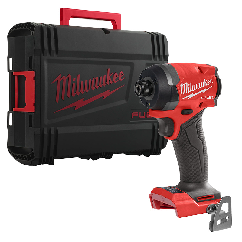 VISSEUSE A CHOC MILWAUKEE M18 FID3-0X 18V 226NM AVEC COFFRET