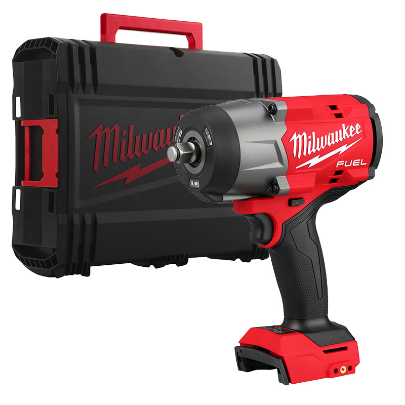 BOULONNEUSE A CHOC MILWAUKEE NUE 1491NM M18 FHIW2F12-0X