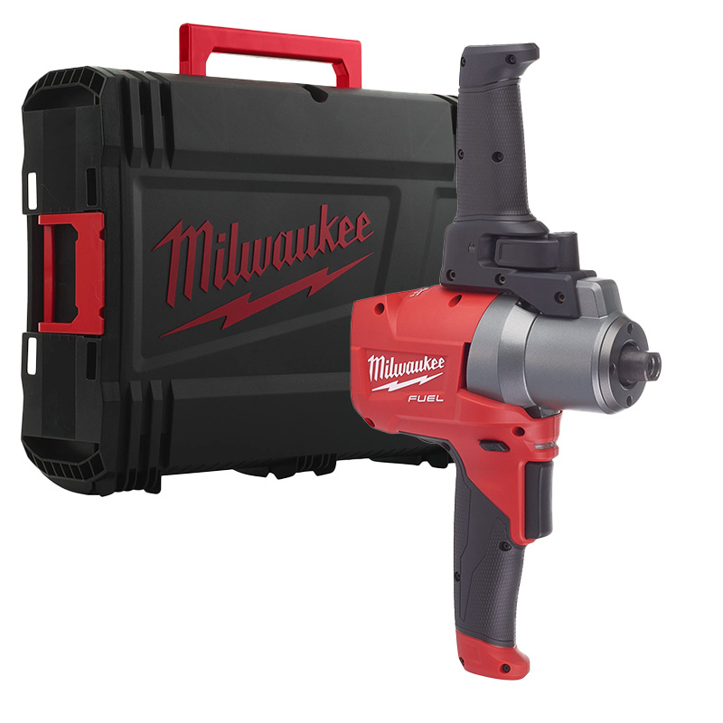 MALAXEUR SS FIL MILWAUKEE M18FPM-0X