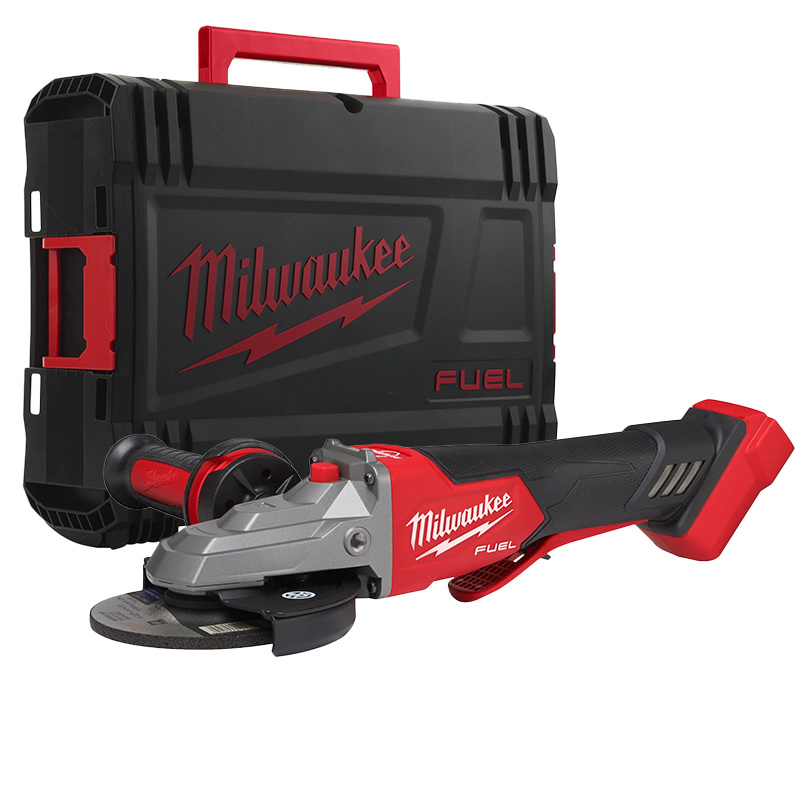 MEULEUSE TETE PLATE MILWAUKEE NUE Ø125 M18FSAGF125XPDB-0X