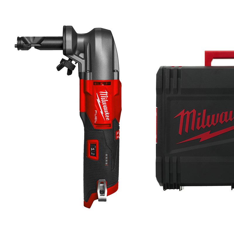 GRIGNOTEUSE MILWAUKEE NUE M12 FNB16-0X