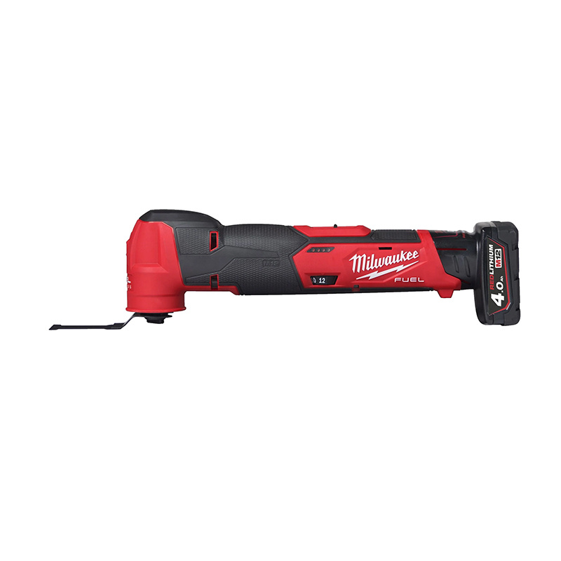 COUTEAU MULTIFONCTION SANS FIL MILWAUKEE M12 FMT-422X