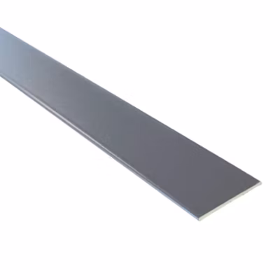 Méplat alu (24mm x 1,45mm x 1950 mm, Gris ardoise)