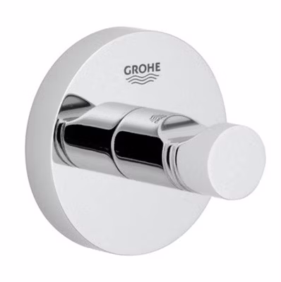 Patère murale GROHE ESSENTIALS – Patère murale ESSENTIALS Warm sunset