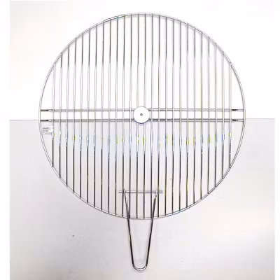 Grille de barbecue ronde simple  51 cm SoMagic