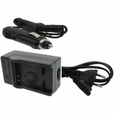 Chargeur compatible avec OLYMPUS VG-170