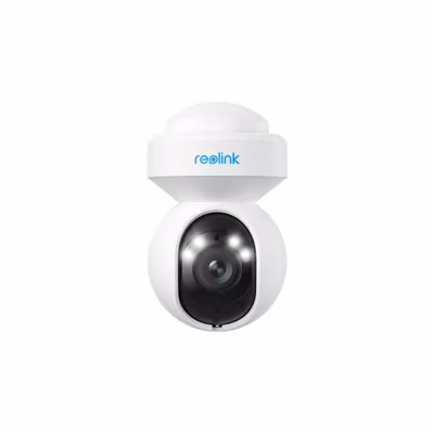 Caméra de surveillance Reolink Camera interieur E540 Blanc