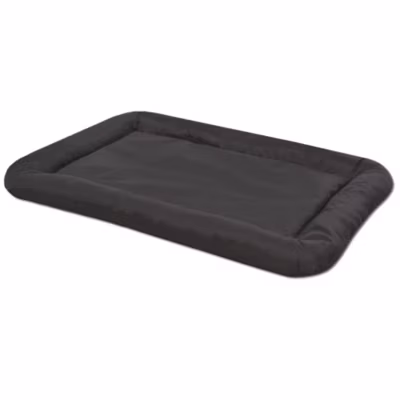 Matelas pour chiens taille 97 cm noir Helloshop26