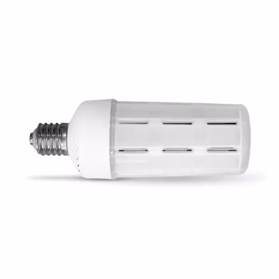 Ampoule LED E40 50W 4000K 5400 lm Blanc neutre 95x256mm