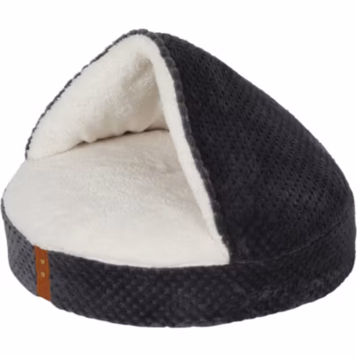 Coussin Cover  gris PALOMA D 45 cm par 10 cm  pour chat