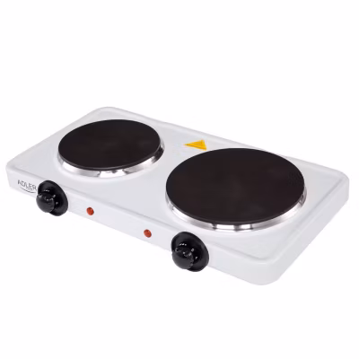 Cuisinière double électrique pour ADLER Europe AD 6504