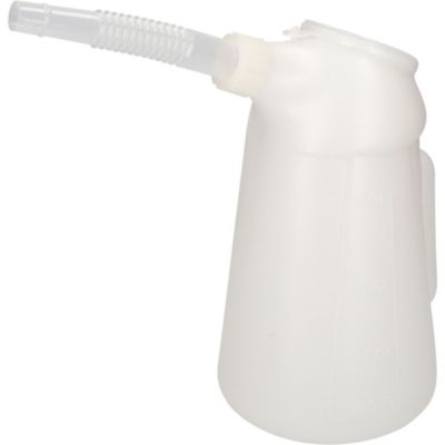 KS Tools – 150.9235 – Broc verseur d&rsquo;huile avec bec flexible – 2 L