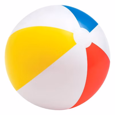 Ballon à tranches 51 cm – Intex