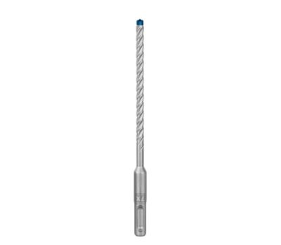 10 forets béton pour perforateur SDS-Plus 7X 14 x 200 x 265mm – BOSCH EXPERT – 2608900176