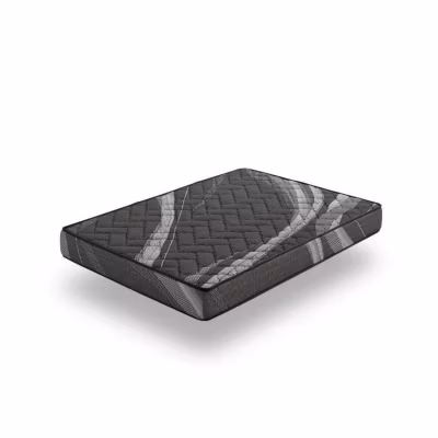 Matelas 140×200 cm Mémoire de forme Night Confort epaisseur 20 cm +/- 2. ECCOX