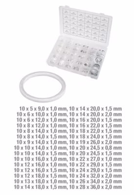 KS Tools – 970.0160 – Assortiment de joints alu x300