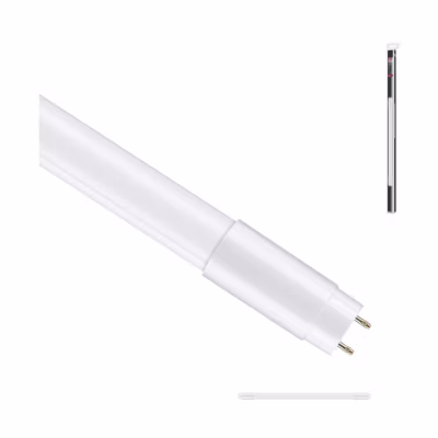 Standard 230 V Tubes LED G13 T8 HF 604 mm 1250lm 11W 6500K Opale